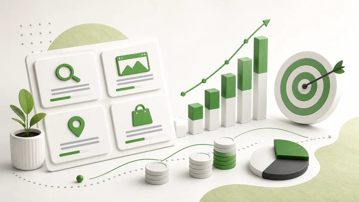 Google Ads Bütçesi Nasıl Belirlenir? Küçük İşletmeler İçin Yol Haritası