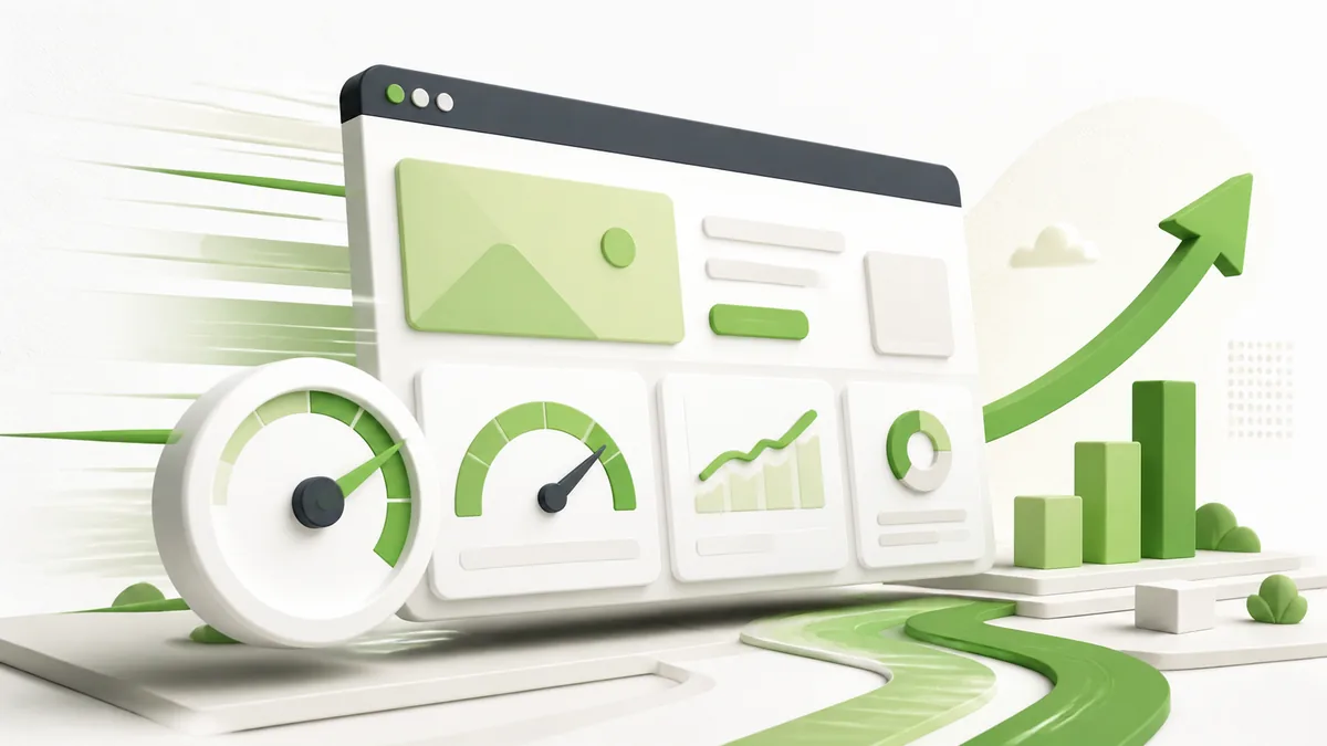 Web Sitesi Hızının SEO ve Satışlara Etkisi