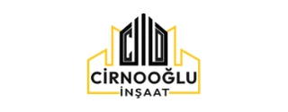 Cırnooğlu İnşaat logo