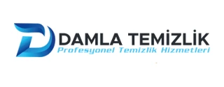 Damla Temizlik logo