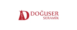Doğuser Seramik logo