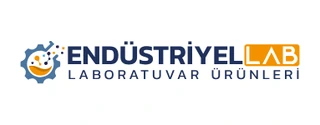 Endüstriyel Laboratuvar Ürünleri logo