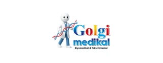 Golgi Medical logo