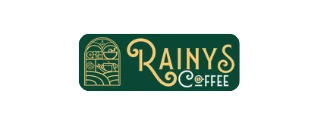 Rainy’s Coffee logosu