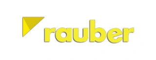 Rauber logo