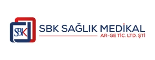 SBK Sağlık Medikal logo