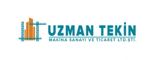 Uzman Tekin logo