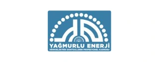 Yağmurlu Enerji logo